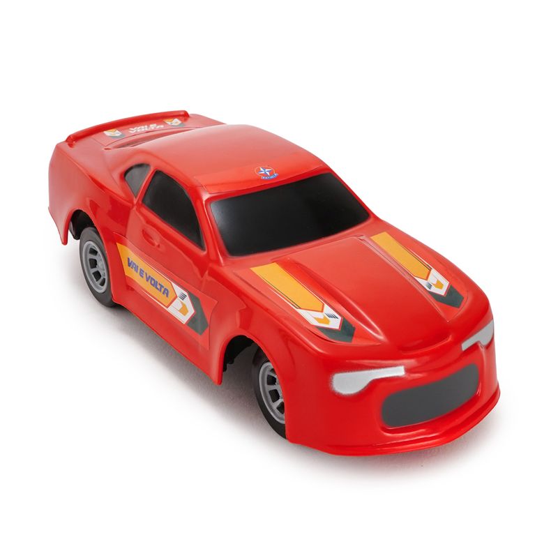 Carrinho---Vai-E-Volta---Estrela---Vermelho-1