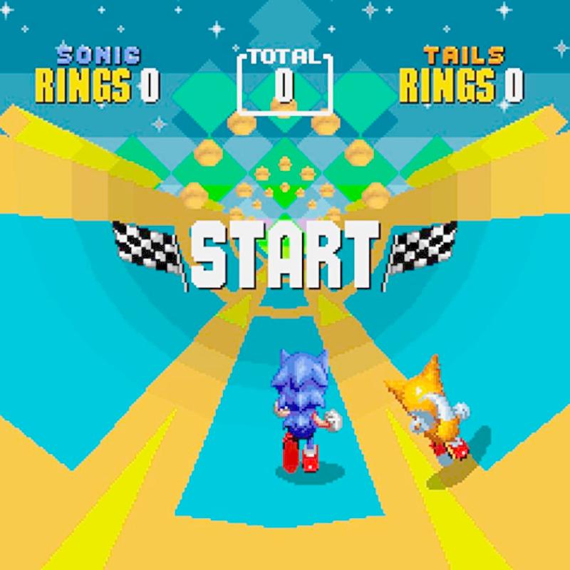 Jogo---Playstation---Ps4---Origins-Plus---Sonic-1