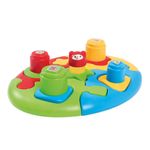 Quebra-Cabeca-Didatico---Duo-Baby-Puzzle---Ta-Te-Ti---Calesita-0