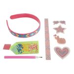 Conjunto-De-Tiara-E-Stickers-Com-Diamantes---Crescendo-Com-Luluca---Estrela-0