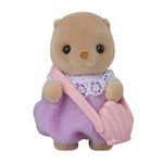 Sylvanian-Families---Bebe-Surpresa-Amigos-Da-Beira-Mar---Epoch-5