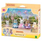 Conjunto---Sylvanian-Familie---Princesa-Real---Epoch-2