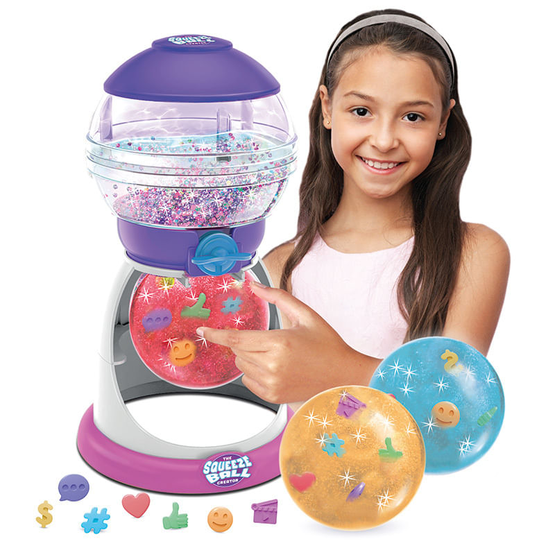 Brinquedo-Infantil---The-Squeeze-Ball-Creator---Toyng-1