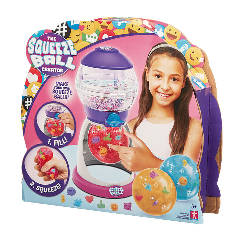 Brinquedo-Infantil---The-Squeeze-Ball-Creator---Toyng-2
