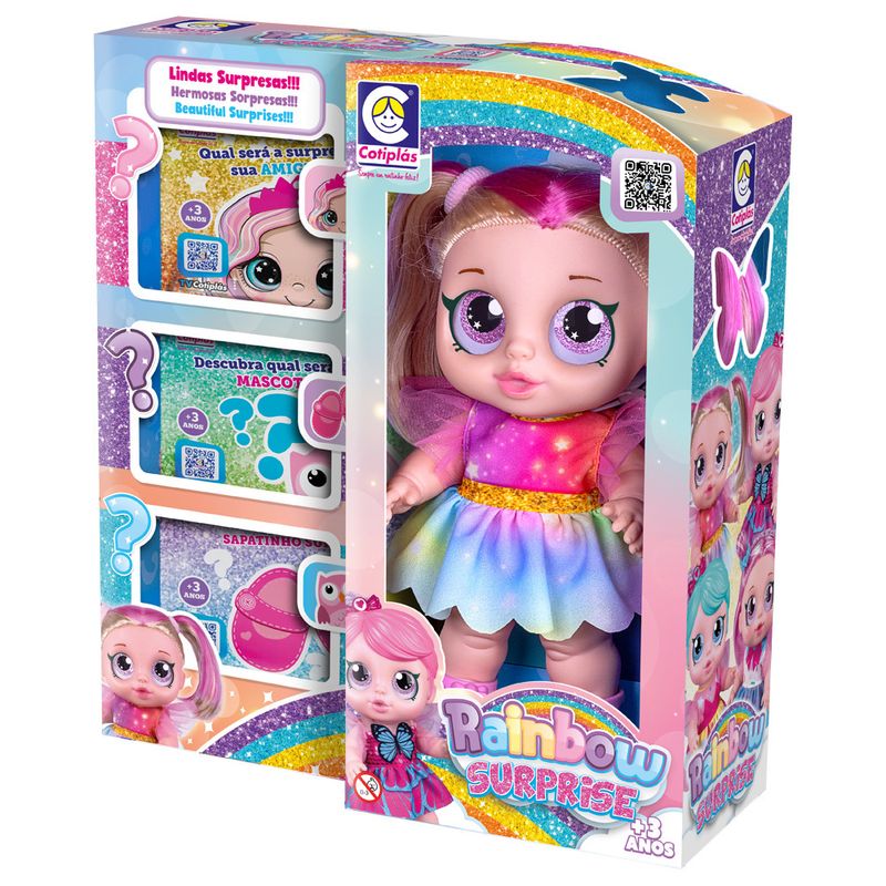 Boneca-com-Acessorios---Rainbow-Surprise---Cotiplas-1