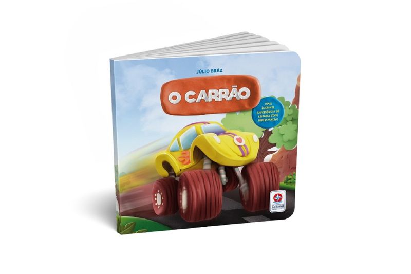 Super-Massa---Carro-Fantastico-Com-Livro---Estrela-1