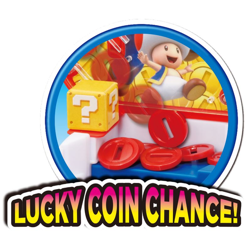 Jogo-Classico---Super-Mario---Lucky-Coin-Game---Epoch-6