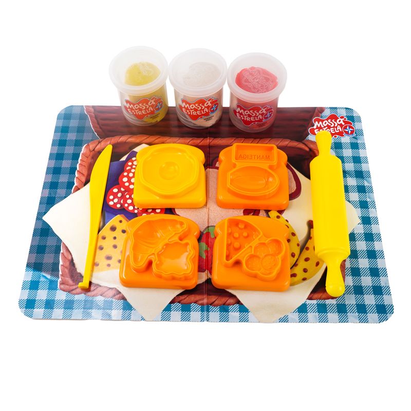 Kfc play best sale food set