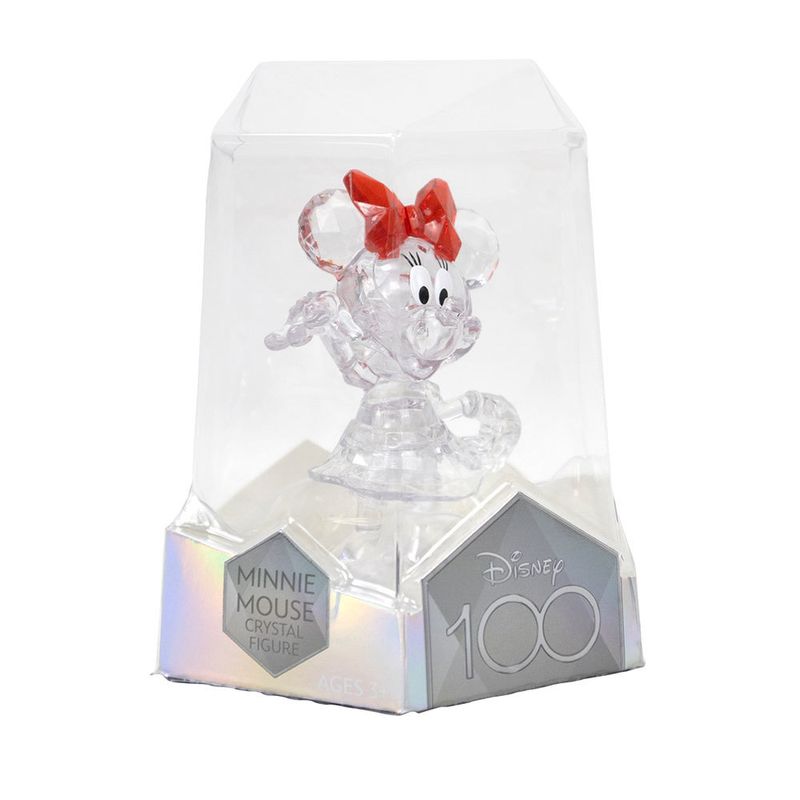 Minnie Mouse Figure – Disney100