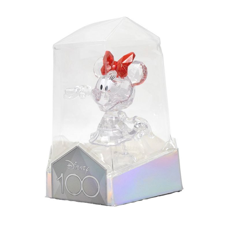 Figura-de-acao---Disney---Disney-100-Anos---Minnie---Fun-1