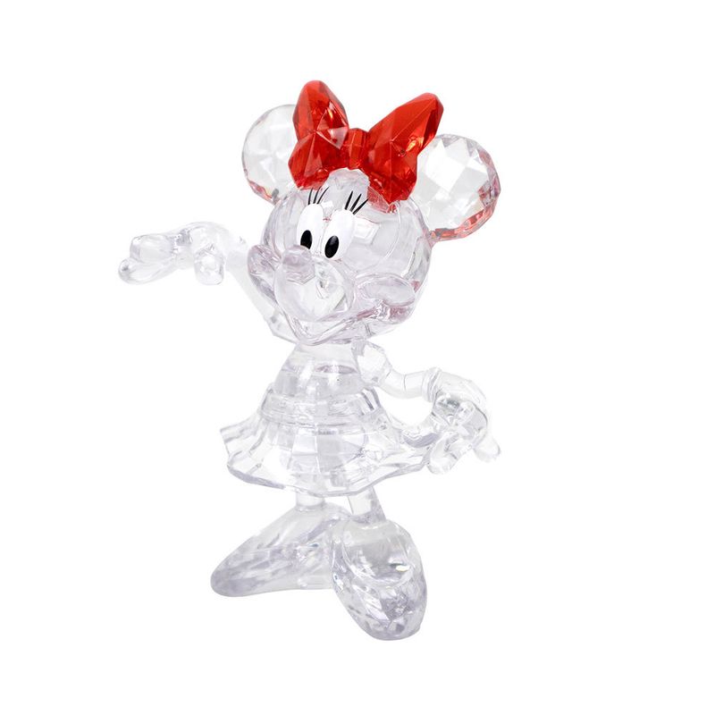 Figura-de-acao---Disney---Disney-100-Anos---Minnie---Fun-2