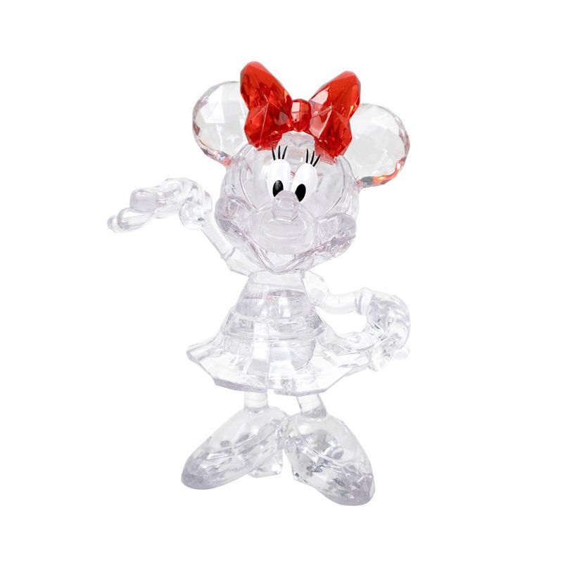 Figura-de-acao---Disney---Disney-100-Anos---Minnie---Fun-3