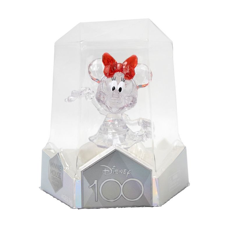Figura-de-acao---Disney---Disney-100-Anos---Minnie---Fun-4