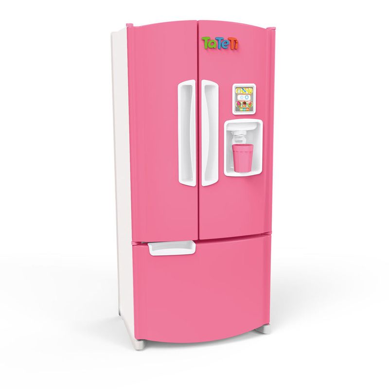 Playset---Geladeira-com-Acessorios---Frosty-Fun-Candy---Ta-Te-Ti-2