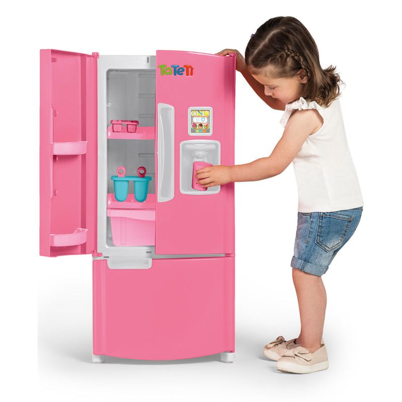 Playset---Geladeira-com-Acessorios---Frosty-Fun-Candy---Ta-Te-Ti-5