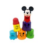 Brinquedo-Infantil---Copinhos-Divertidos-Empilhaveis---Disney-Baby---Mickey---Yes-Toys-0