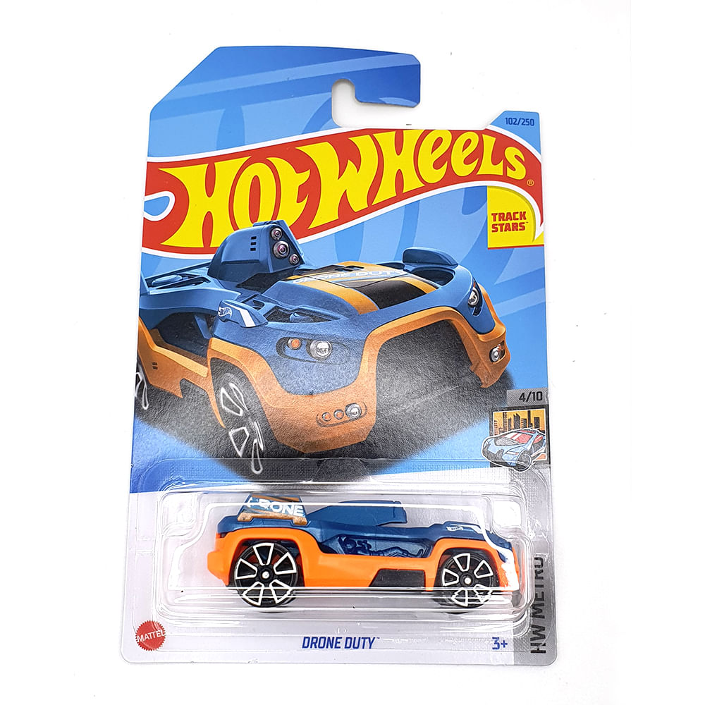 Drone da cheap hot wheels