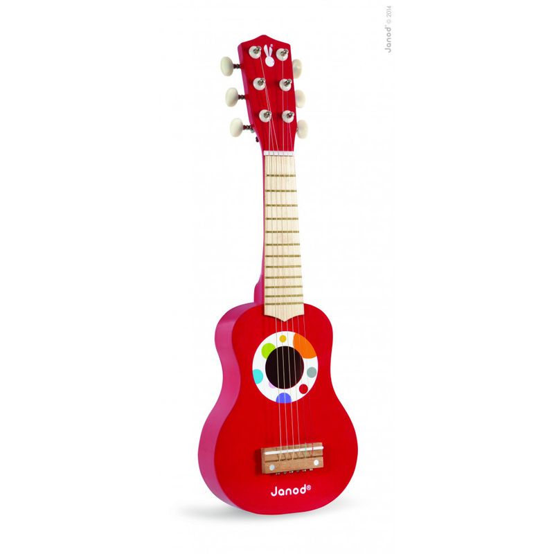 Violao---Janod---Meu-Primeiro-Violao---Maped---Vermelho-2