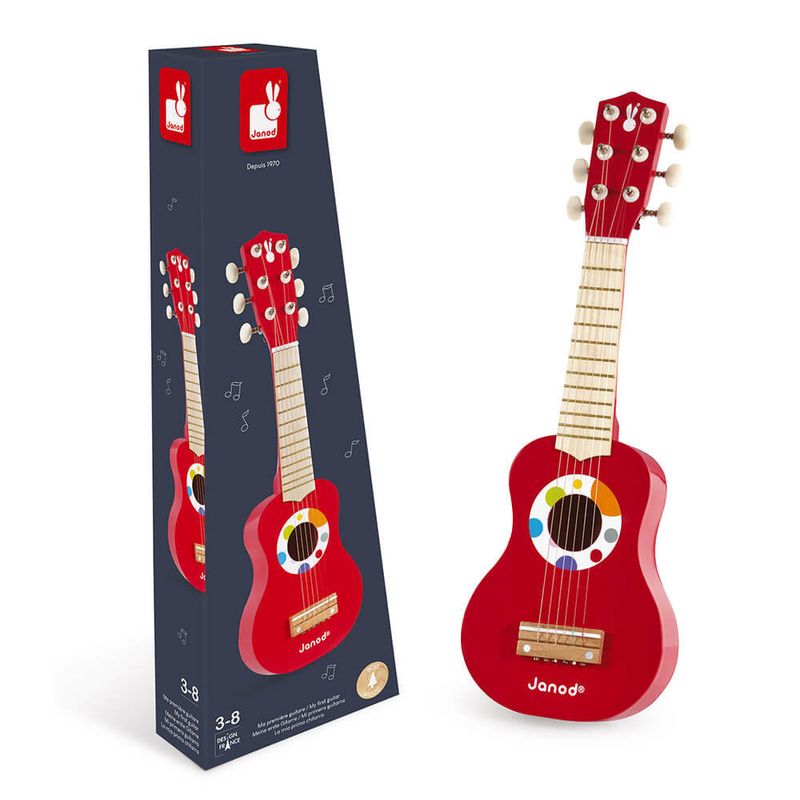Violao---Janod---Meu-Primeiro-Violao---Maped---Vermelho-3