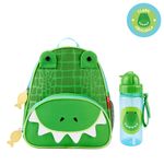 kit-mochila-infantil-e-garrafa-flip-zoo-crocodilo-skip-hop-1