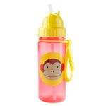 kit-mochila-infantil-e-garrafa-flip-zoo-macaco-skip-hop-5