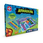Jogo-de-Armadilha---Jogo-de-Tabuleiro---Estrela-1