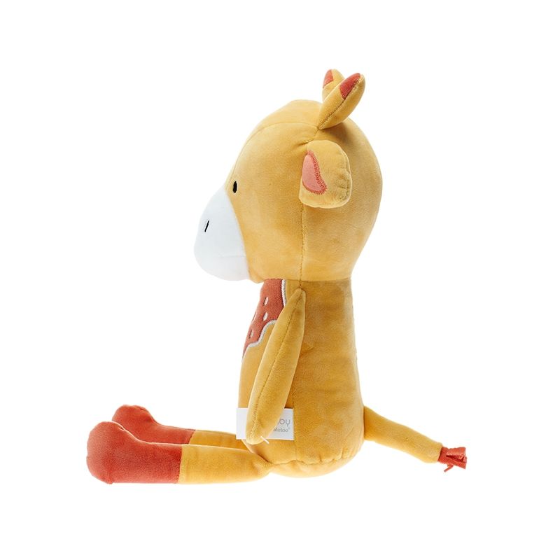 Pelucia---Metoo---Animais-da-Floresta---Girafa---Glc-3
