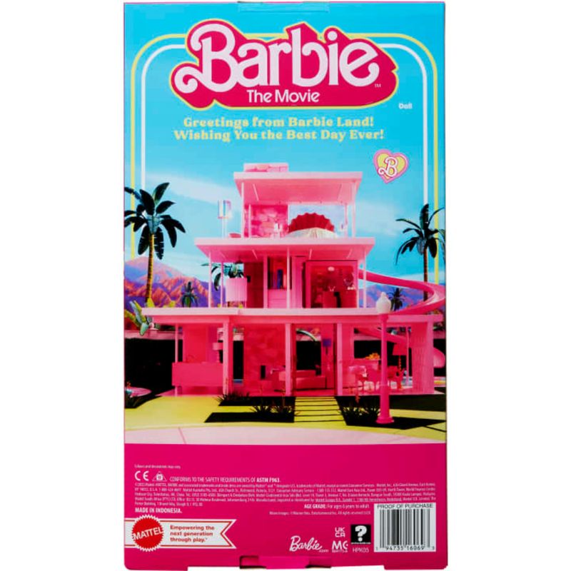 Boneca-Articulada---Barbie-O-Filme---Colecao-Presidente---Mattel-3