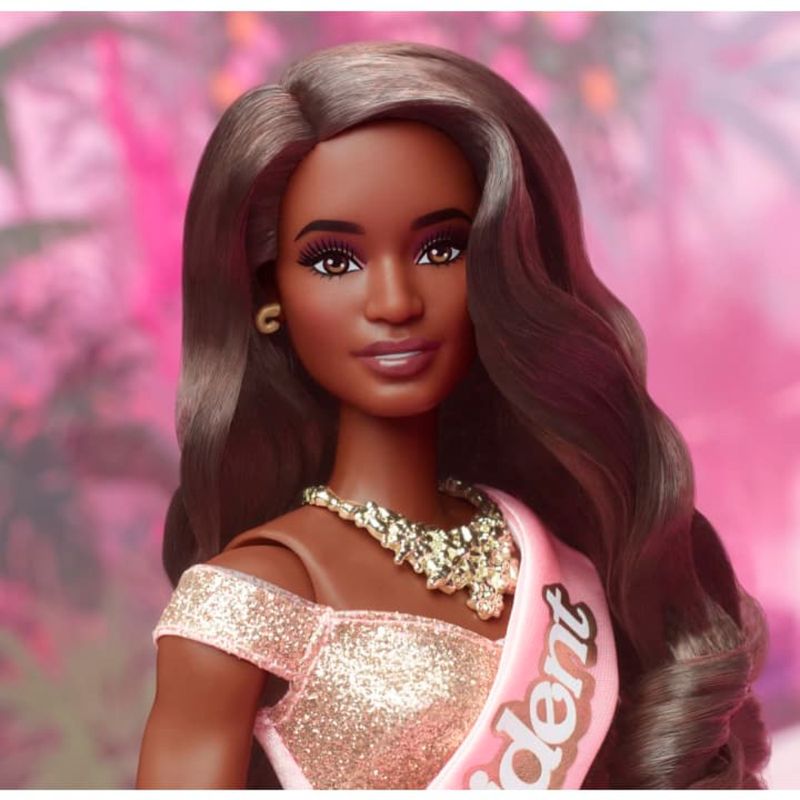 Boneca-Articulada---Barbie-O-Filme---Colecao-Presidente---Mattel-4