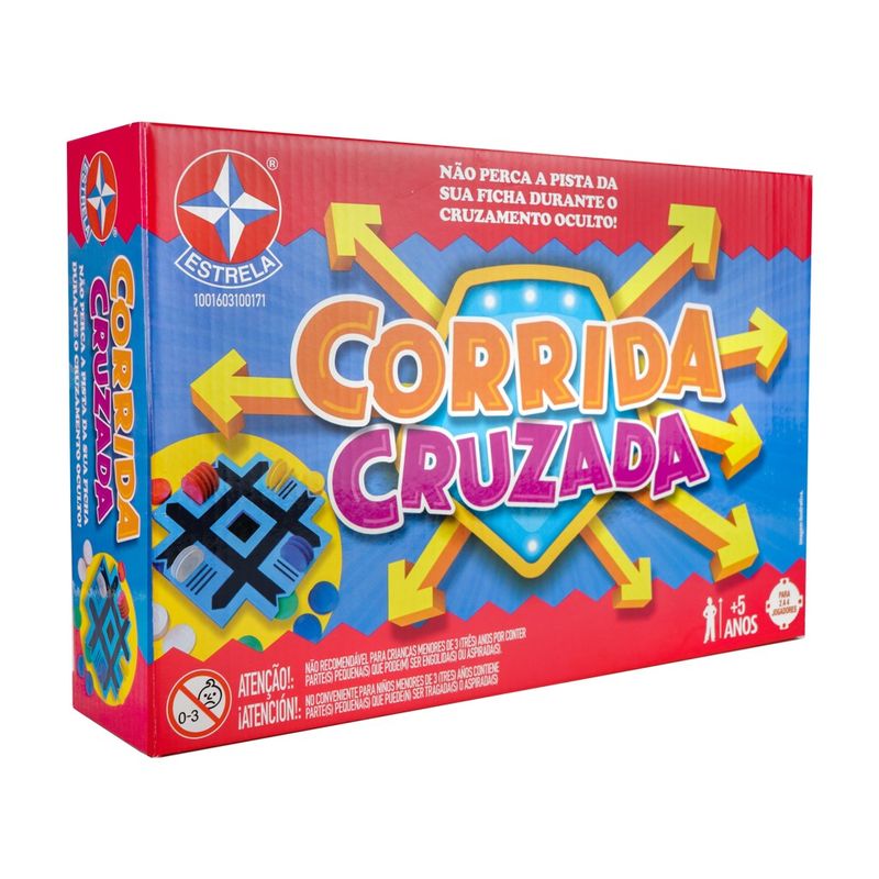 Jogo-Educativo---Corrida-Cruzada---Estrela-2