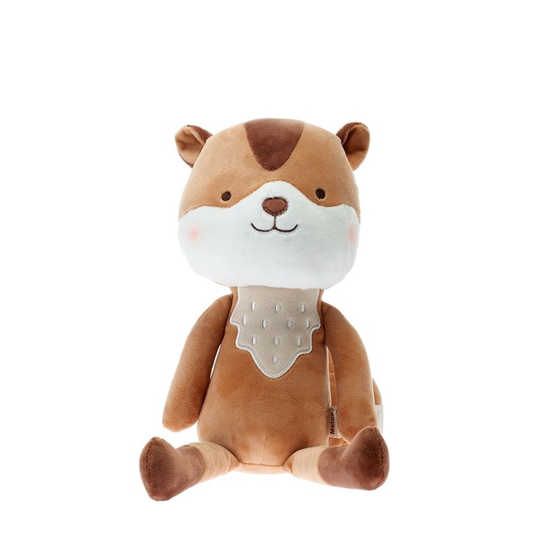 Pelucia---Metoo---Animais-da-Floresta---Esquilo---Gcl-0