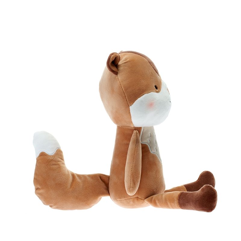 Pelucia---Metoo---Animais-da-Floresta---Esquilo---Gcl-1
