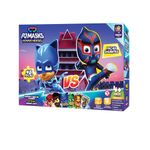 Quebra-Cabeca-Gigante---PJ-Masks---Menino-Gato-VS-Ninja-Noturno---48-Pecas---Mimo-0