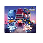 Quebra-Cabeca-Gigante---PJ-Masks---Menino-Gato-VS-Ninja-Noturno---48-Pecas---Mimo-1