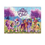 Quebra-cabeca---My-Little-Pony---Gigante-Festa-das-Amigas---48pc---Mimo--1