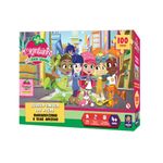 Quebra-Cabeca---Moranguinho---Moranguinho-e-Suas-Amigas---100-pc---Mimo--0