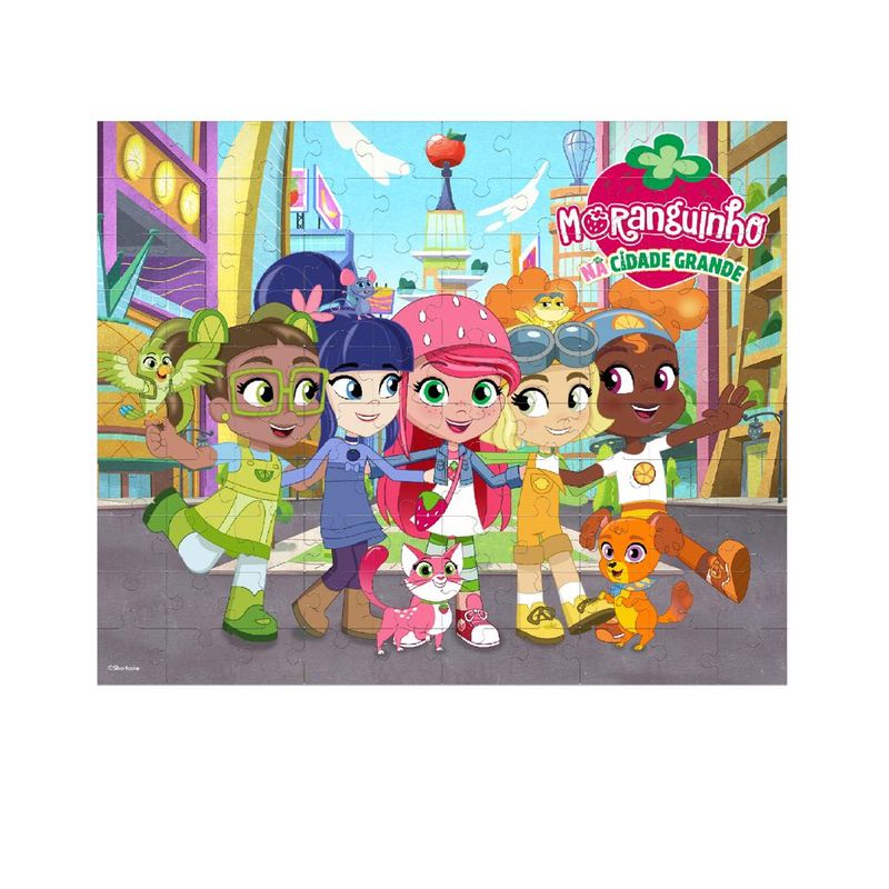 Quebra-Cabeca---Moranguinho---Moranguinho-e-Suas-Amigas---100-pc---Mimo--2