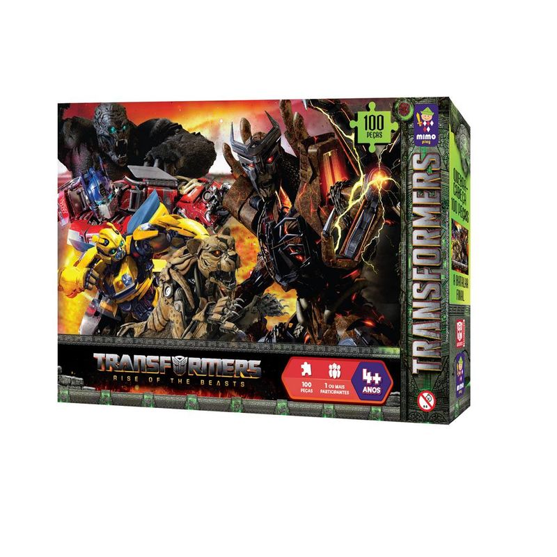 Quebra-Cabeca---Transformers---Batalha-Final---100-pecas---Mimo-0