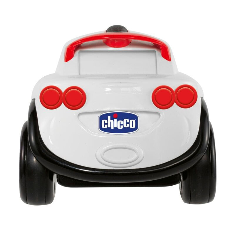 Carrinho-Com-Controle---Turbo-Team---Rocket-The-Crossover---Chicco---Branco-4