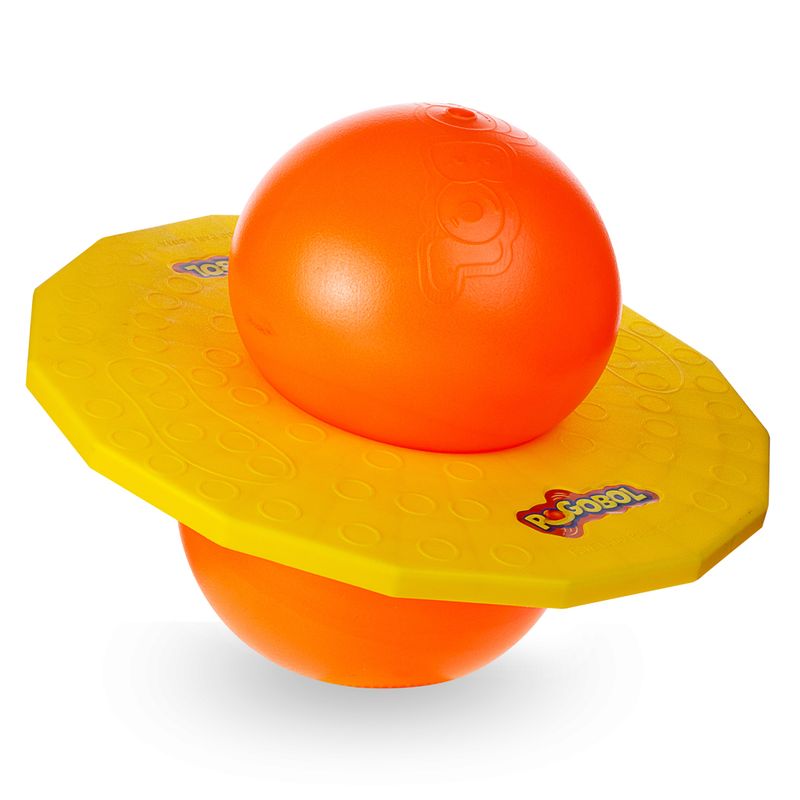 Pogobol---Amarelo-e-Laranja---Estrela-0
