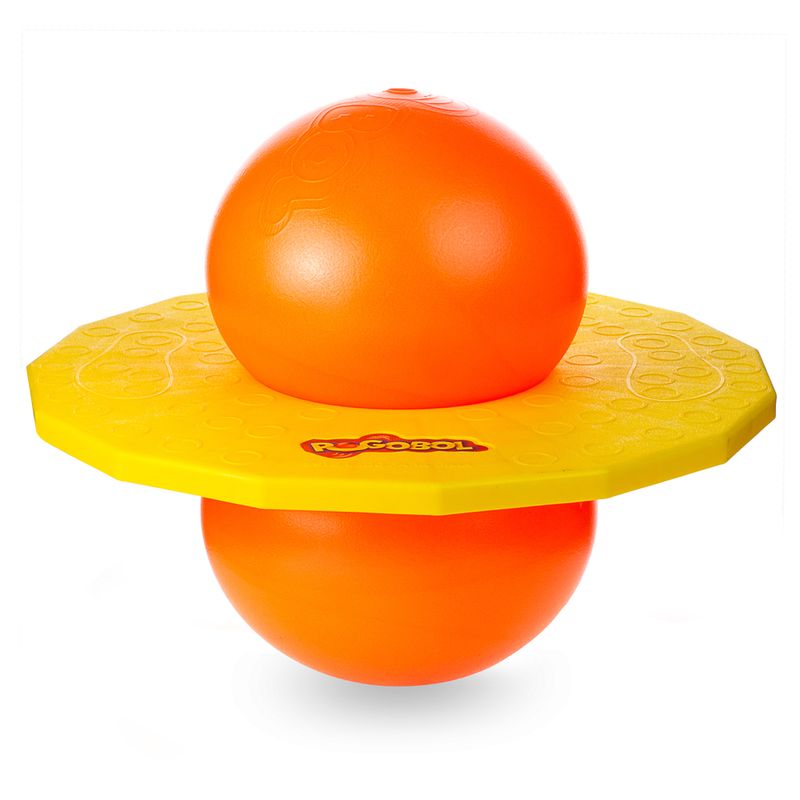 Pogobol---Amarelo-e-Laranja---Estrela-2