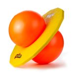 Pogobol---Amarelo-e-Laranja---Estrela-4