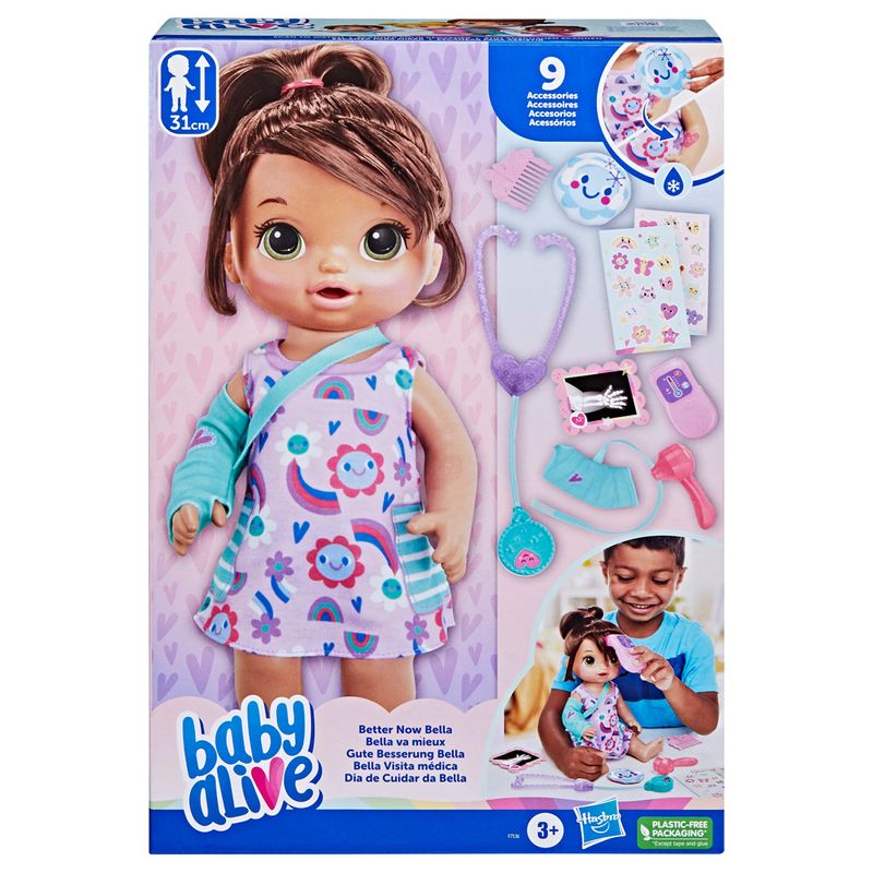 Boneca-Bebe-com-Acessorios---Baby-Alive---Bella---Hora-da-Consulta---F7536---Hasbro-2