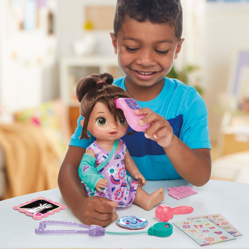 Boneca-Bebe-com-Acessorios---Baby-Alive---Bella---Hora-da-Consulta---F7536---Hasbro-4