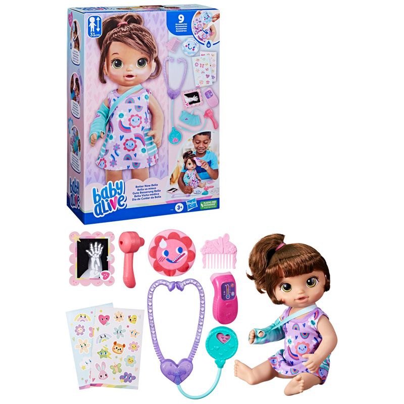 Boneca-Bebe-com-Acessorios---Baby-Alive---Bella---Hora-da-Consulta---F7536---Hasbro-5