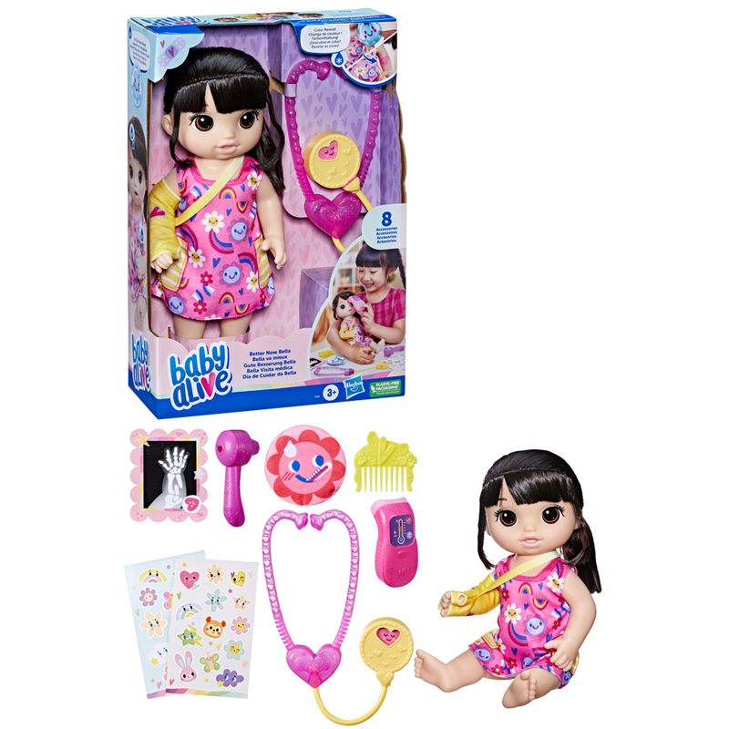 Boneca-Bebe-com-Acessorios---Baby-Alive---Bella---Hora-da-Consulta---F8288---Hasbro-1