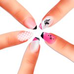 Conjunto-De-Manicure-Pro---Style-4Ever---Arte-para-Unhas---Fun-4