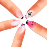 Conjunto-De-Manicure-Pro---Style-4Ever---Arte-para-Unhas---Fun-4