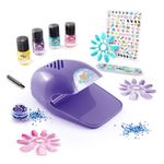 Conjunto-De-Manicure-Set---Style-4Ever---Arte-para-Unhas---Fun-2