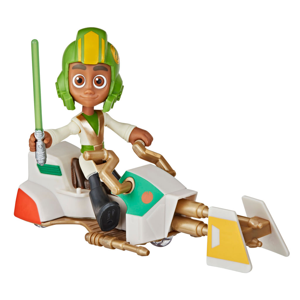 Disney - Star Wars Jogo de xadrez - Hasbro - Outros Jogos